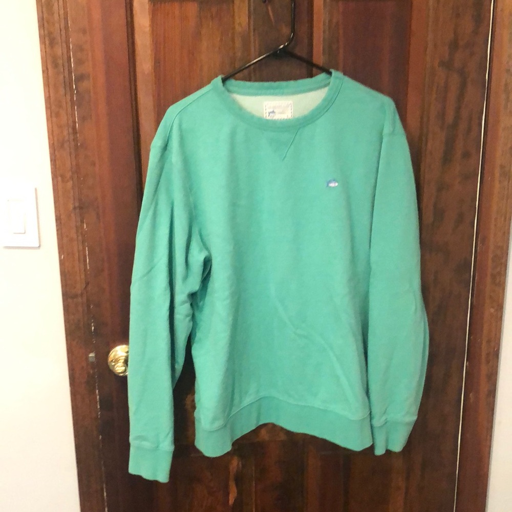 Southern Tide Crewneck